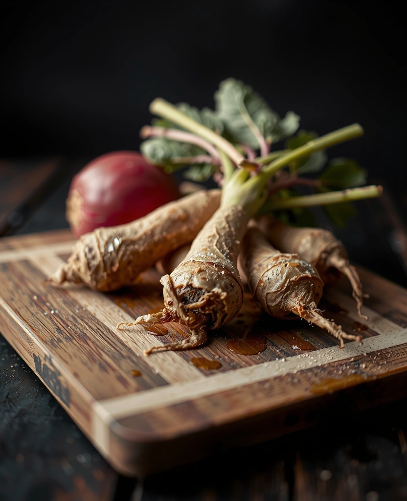 Ingrediente de sezon