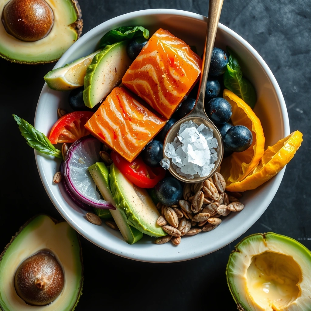Diet bowl